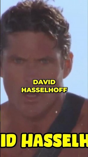 Baywatch Canceled! Hasselhoff's Million Dollar Bet!
