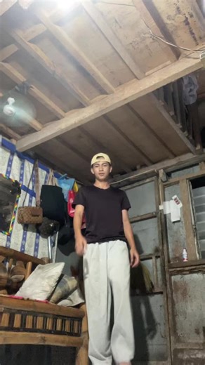 Tado Dance Tutorial for TikTok Trends