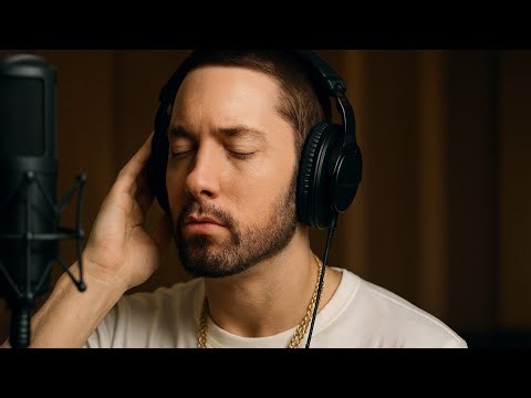 Eminem - Addicted To You | Hardcore Rap | Deep Love & Obsession Song