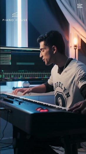 Roland Fantom 08 - Pianohouse