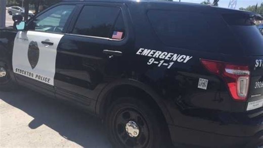Stockton sees spike in violent crime with multiple suspects still at large