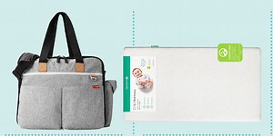 I’m a Mom and These are the Baby Products Your Newborn Needs
