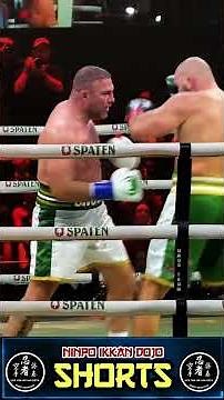 GLOVER vs. SHOGUN: Highlights & FIGHT ANALYSIS! 🥊 #ufc #fighter #boxing