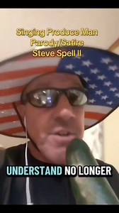 Don't Tell Joe Biden with everything he's hiding his pardons do not work witn Auto Pen - Funny and true satire song in support of President Donald J. Trump This is a country music hit parody song with improved lyrics for Unity in the USA 🇺🇸 #Trump #parody #politics #satire #donaldtrump #countrymusic #funny | Steve Spell II