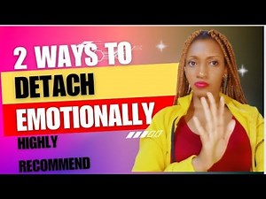 Break Free: 2 Steps to Emotional Freedom from Expectations