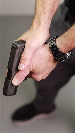 Taurus GX4 VS G3C Size Comparison!