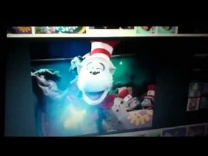 Elmo's World Crash & Bernstein Quiz