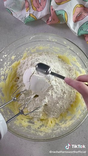 The Stay At Home Chef on TikTok