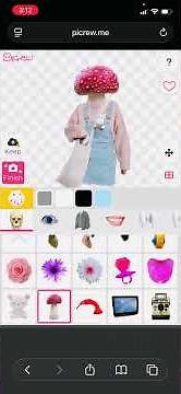 How to make a dreamcore oc but better!