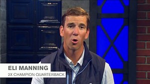 American Red Cross TV Spot, 'Hawaii Urgently Needs Support' Featuring Eli Manning