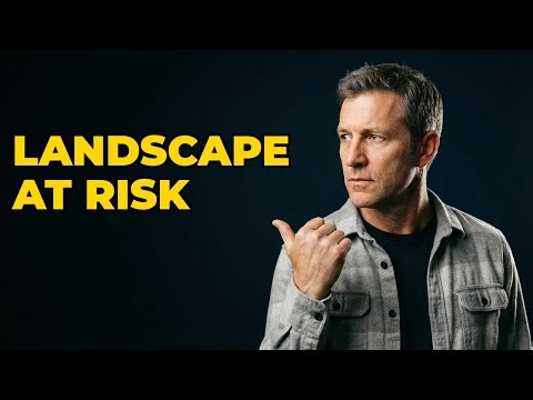 Can Blocked Gutters Ruin Your Home's Landscaping?