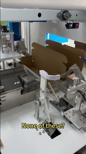 One Machine for All Box Styles | Tuck-Top, Lock Bottom, Mailer Box, Rigid Lid Auto Folder Gluer