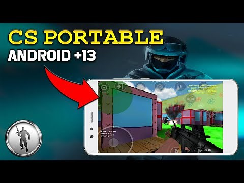 CS PORTABLE 2024 ANDROID [DOWNLOAD]