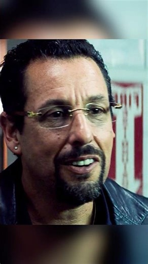UNCUT GEMS (2019) | “No, I Already Have a Rolex — I Don’t Need Your Watch” 💎⚠️