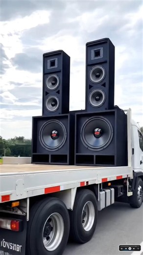 wow stage and room sound #fypシ゚viral #publicspotlight #soundsystem