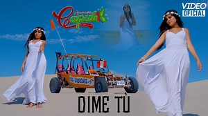 70K views · 1.9K reactions | Agrupacion Capuli Tema: Dime Tú Ver aqui: https://youtu.be/UZOqtohzYDI? Voz: Keyla CB Auspiciador Oficial. FENIX producciones / Ober Julca Polleria la Madera / Alex Castillo | MARY MUSIC Producciones | Facebook