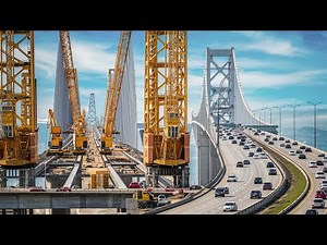 United States' Biggest Megaprojects (Full Documentary)