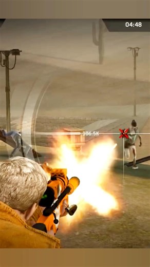 Last Second Save vs Zombies! 😨 #shorts