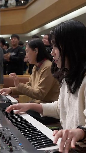 내 삶의 유일한 자랑 #어노인팅 #목요예배 #찬양 #worship