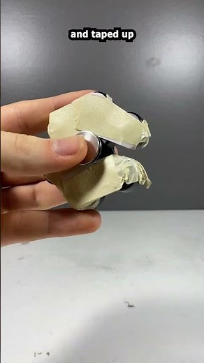 Building a Zoetrope (Warning: flashing lights)