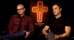 ‘The Leftovers’ Damon Lindelof on Why You Should Watch Season 3: ‘We Have More Dongs Than ‘Game of Thrones” — Watch