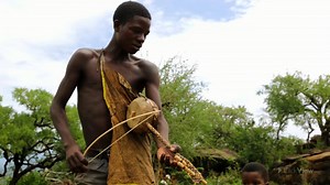 3rd and last part of a series in African Music focuses on African instruments traditions and how the African diaspora has influneced music around thre globe | African Drumming