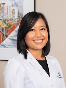 Adrianne Castro, DDS, MDS