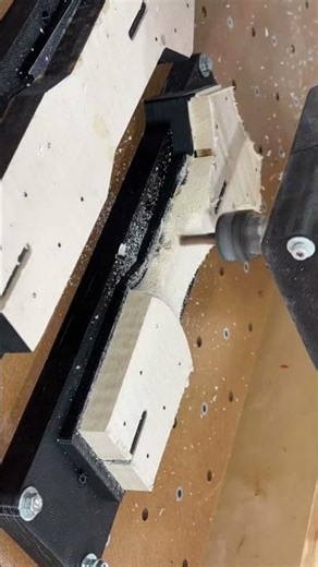 #music #guitarmaking #woodworking #cncsoftware #wood #cncmill #cnc #machine #song #love