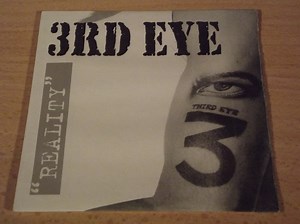 3rd Eye - Reality