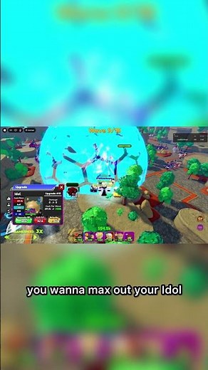 Fastest Hollow Mask Farm | Soul Raid Guide #astd #allstartowerdefense #allstar #roblox #astdroblox