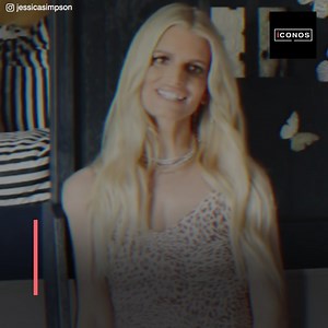 44K views · 238 reactions | Jessica Simpson preocupó a todos sus...