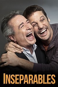 Inseparables - Película 2016 - Cine.com
