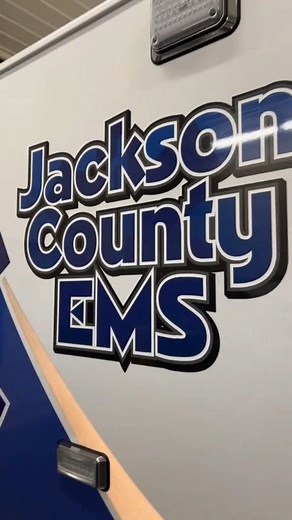 🚑 BLACK CLOUD ALERT: EMT-THOMAS EDITION 🌩️😅 If you’ve ever wondered why Supervisor Trueblood walks a little faster, drinks a little more pink drink, and keeps her radio extra close on certain days… It’s because EMT-Thomas is on shift. Thomas is what we lovingly call a “black cloud” — the kind of EMT who attracts calls like a magnet. And when that cloud rolls in, Medic Trueblood already knows she’s about to stay on her toes all day. But don’t worry, Jackson County — the teamwork is solid, the 