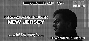 191K views · 1.5K reactions | Festival of Miracles is coming to New...