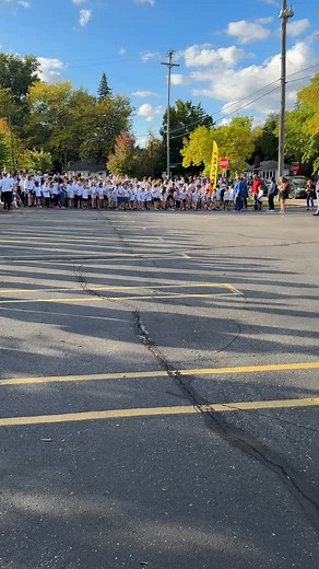 It’s been such a fun fall at Central Park. The Color Run on September 25th was our biggest event to date. We 💙 seeing so many CPE families and community members together! | Central Park Elementary School PTO