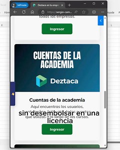 5.7K views · 239 reactions |  Repasemos cómo restar un Descuento y cómo sumar Porcentajes en Excel. | EXCELeINFO | Facebook