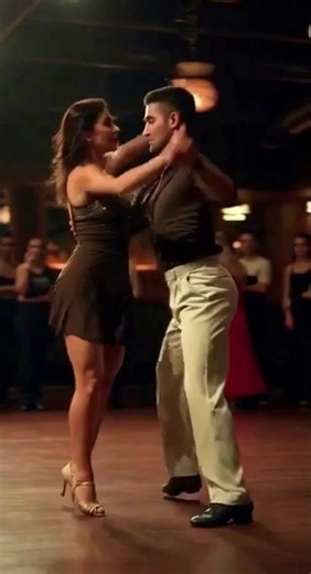 "러블리 살사댄스춤 : Wonderful Salsa Dance"(part1)