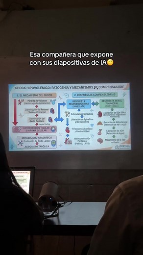 Diapositivas de IA para medicina: ¿un descaro?