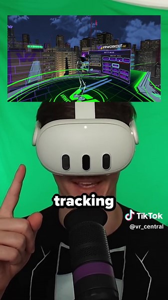 Free Full Body Tracking on Standalone Quest 2 and Quest 3! #quest2games #freequest2games #quest2freegames #quest3 #quest2 #freequest2game #fullbodytracking #fullbodytrackingvrchat