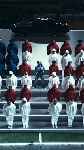 5.8M views · 73K reactions | Samuel L. Jackson says to "tighten up!" | New York Post | Facebook