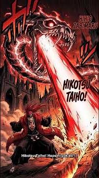Abarai Renji Bankai Unveiled: Hihio Zabimaru Strikes | BLEACH