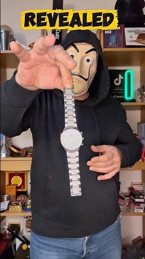 Card to Watch 🪄 Magic Trick Revealed #tricks #magic #foryou #magictricks