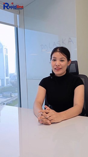 Rapidline Immigration Services on Reels