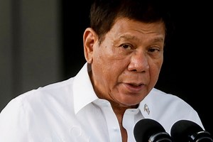 Duterte Slams Putin For Killing Innocent Civilians, Blames War For Global Oil Price Spike