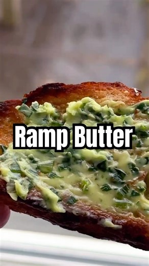 Ramp Butter