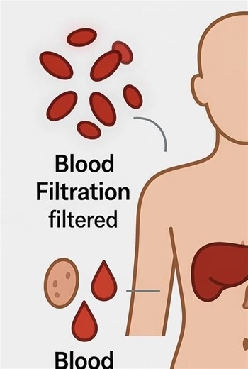The Spleen: A Small Organ with Big Responsibilities The spleen is an often-overlooked organ, but it plays a vital role in keeping your body healthy. Located in the upper left side of the abdomen, just beneath the rib cage, the spleen works closely with the immune and circulatory systems. | Health Awareness