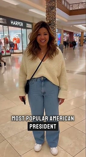 Most Popular United States Presidents Revealed #usa #america #unitedstates