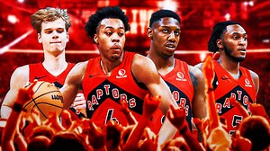 Predicting Raptors' record after 2024-25 season schedule release