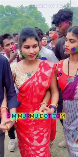 new santali function program video #viral #dance #shorts #video ❤️❤️❤️