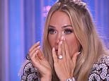 Carrie Underwood tears up in 'American Idol' Season 23 trailer